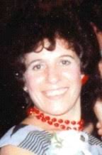 Mary Carlucci Obituary