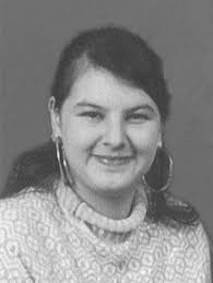 Samantha Stacey Elizabeth (Backes) Struck