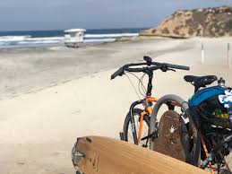 Bike To Surf Month Phil Bresnahans Personal And