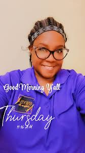 Kendra Heyward Bennett (@gullahpreacher1913) • Instagram photos and videos