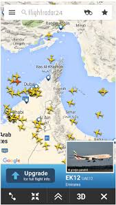 Flightradar24 tracks 180,000+ flights, from 1,200+ airlines, flying to or from 4,000+ airports around the world in real time. Download Flightradar24 Free Apk V 6 6 0 For Android 3 0