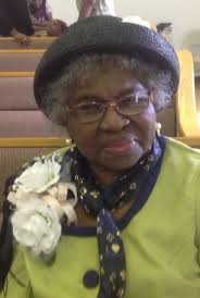 Pearl Smith Obituary (1925