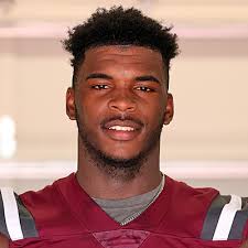 Braylen Russell, Running Back, Arkansas Razorbacks