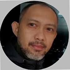 Excited for this new adventure! It's official—I can now proudly say,  Mabuhay!