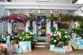The following is a list of attractions on long island, new york state. Toplaire Flower Shop The Hamptons Long Island New York Flower Shop Flowers Garden Design