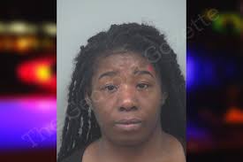 Tianna Holmes — Gwinnett County Jail Bookings