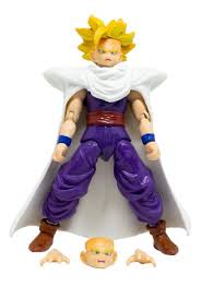 Maybe you would like to learn more about one of these? Boneco Dragon Ball Z Gohan Ssj Brinquedo Todo Articulado Mercado Livre