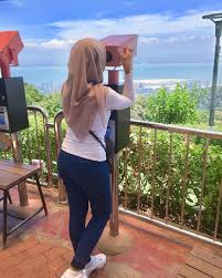 Gadis Melayu Di Instagram Teropong Hati Awk Wanita Wanita Berlekuk Gaya Hijab