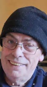 Condolence Book for Leo McNamee (Mulhuddart, Dublin)