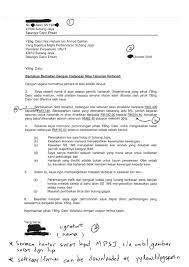 77%(30)77% found this document useful (30 votes). Surat Rayuan Mpsj Kuora W