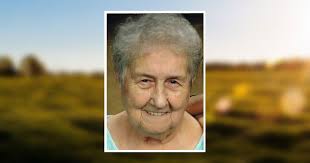 Geraldine Casey Obituary October 27, 2009