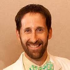 Dr. Thomas Spiro, MD