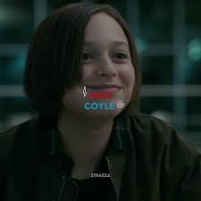 Winnie Coyle's Instagram, Twitter & Facebook