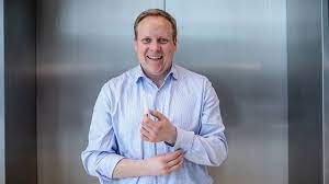 Der vorsitzende der jungen union, paul ziemiak, hat eine deutlich schärfere abschiebepraxis in deutschland gefordert. Junge Union Chef Tilman Kuban Im Gesprach