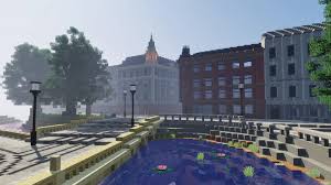 Dummies helps everyone be more knowledgeable and confident in applying what they know. I Am Making A Realistic Town In Minecraft What Do You Think Of It Minecraft Minecraft City Minecraft Plans Minecraft