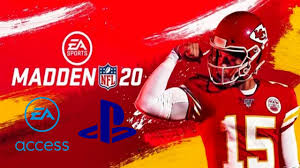 Pasa un buen rato jugando emocionantes partidas en modo multijugador en las que tendrás que colocar. Madden Nfl 20 Trae A Los Equipos De Futbol De La Ncaa Para Un Nuevo Modo De Carrera Xbox One 2021