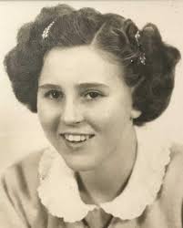 Anyone remember Ruby Washington? Brilliant singer