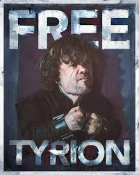 1 biography 1.1 background 1.2 season 3. Free Tyrion Fantastic Game Of Thrones Season 4 Poster Gentlemint