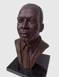 John Martin Sculpture