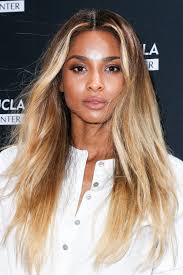 Ciara at the 2012 vh1 divas concert. Blonde Hair Ciara Blonde Hair