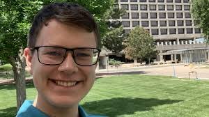 Wesley Cleveland's Instagram, Twitter & Facebook