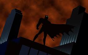 Like a normal wallpaper, an animated wallpaper serves as the background on your desktop, which is visible to you only when your workspace is empty, i.e. Batman The Animated Series 1080p 2k 4k 5k Hd Wallpapers Free Download Wallpaper Flare