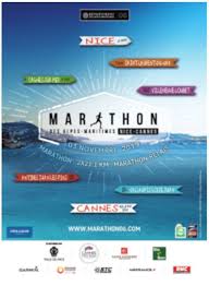 Marathon nice cannes 2019 on wn network delivers the latest videos and editable pages for news & events, including entertainment, music, sports, science and more, sign up and share your playlists. Marathon Nice Cannes Usam Toulon Athletisme