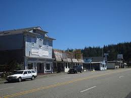 Image Port Orford On The Oregon Coast Oregon Scenery Oregon Coast Oregon Pictures