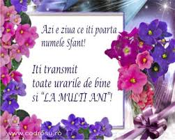 Aici gasiti felicitari de sfanta maria, felicitari pentru cei care poarte numele sfintei maria. Pin On Idei Pentru AcasÄ