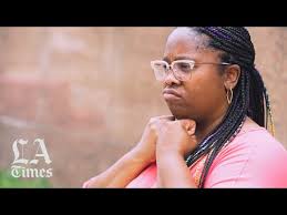 How do you sign 'Black Lives Matter' in ASL? For black deaf Angelenos, it's  complicated