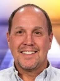 Keith Richard VonScio Obituary