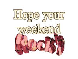Image result for have a fantastic weekend