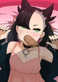 Rule34 - If it exists, there is porn of it  marnie (pokemon)  4948231