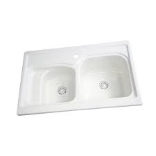 Maybe you would like to learn more about one of these? Acritec Acri Tec Prestige Acrylic Kitchen Sink 1 Hole The Home Depot Canada