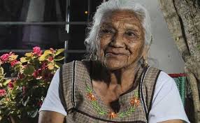 Las últimas viudas de la Revolución Mexicana