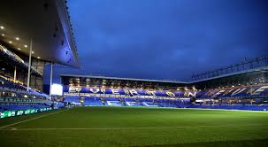 The club will consult fans on stadium design and capacity, as well as other. Official Licensed Football Entertainment Wall Stickers Everton Fc Goodison Park Stadium Full Wall Mural Night Time Inside Stadium Picture The Beautiful Game