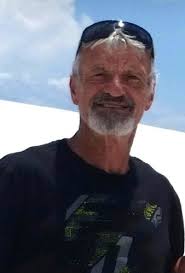 Neil Dudley Obituary (1951