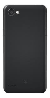 The lg website has a large collection of manuals available to download in pdf format. Lg Q6 32 Gb Astro Black 3 Gb Ram Mercadolibre
