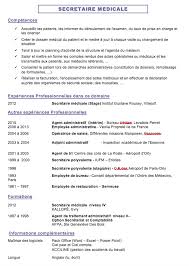 A travers le stage obligatoire en formation présentielle ou à distance ou par le biais d'une evaluation en milieu de travail (emt), la future secrétaire. Exemple Lettre De Motivation Stage Secretaire Medicale Novo Exemplo