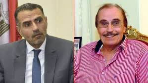 وزيرة الثقافة ناعية عزت العلايلي: Bryvo Tnktpkmm