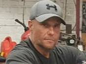 Christopher Danielson Obituary January 23, 2021