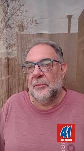 Instagram photo by Radio41 • Nov 23, 2024 at 4:39 AM