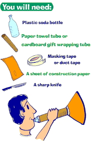 Make Your Own Instrument Music Instruments Diy Diy Musical Instruments Diy Instruments