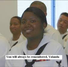 Yolanda Dixon Obituary (2006)