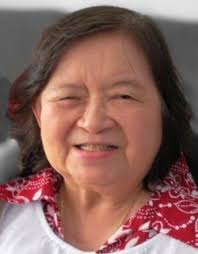 Iris Wong Obituary (2024)