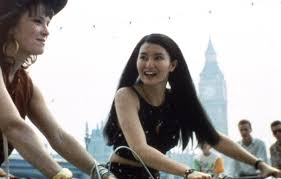 Chroniques Du Cinéphile Stakhanoviste Song Of The Exile Ann Hui