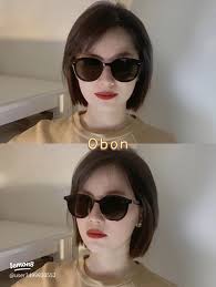 PILIH MODEL CERMIN MATA GENTLE MONSTER !! 🥰✨️