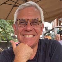 Mark Repasky's Instagram, Twitter & Facebook