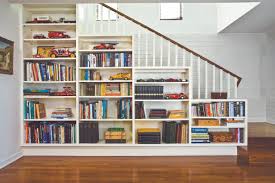 The amount of people deciding to work at home is increasing. Built In Storage Ideas This Old House