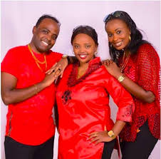 Reverend lucy natasha was raised by a single mother after her parents separated. From Kathy Kiuna To Rev Lucy Natasha Meet The Best Dressed Female Pastors In Kenya